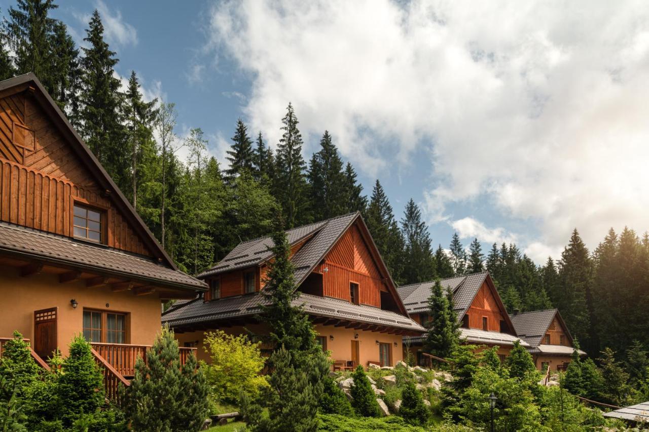 Wellness Hotel Ondrasuv Dvur Bíla Εξωτερικό φωτογραφία