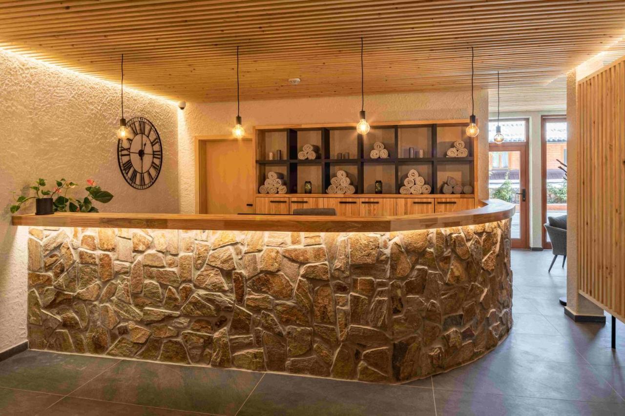 Wellness Hotel Ondrasuv Dvur Bíla Εξωτερικό φωτογραφία