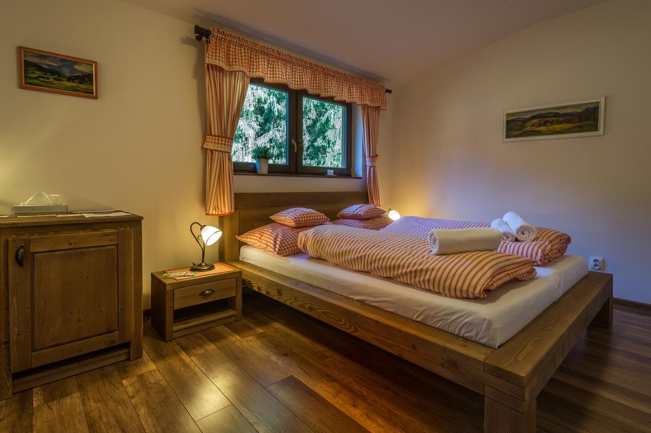 Wellness Hotel Ondrasuv Dvur Bíla Εξωτερικό φωτογραφία