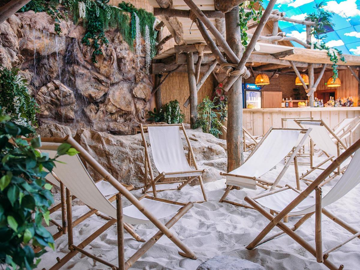 Wellness Hotel Ondrasuv Dvur Bíla Εξωτερικό φωτογραφία
