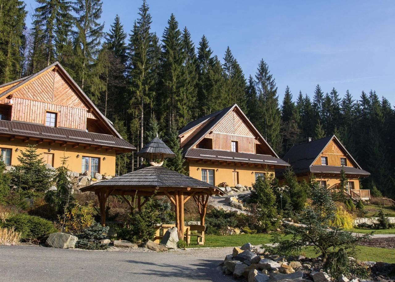 Wellness Hotel Ondrasuv Dvur Bíla Εξωτερικό φωτογραφία