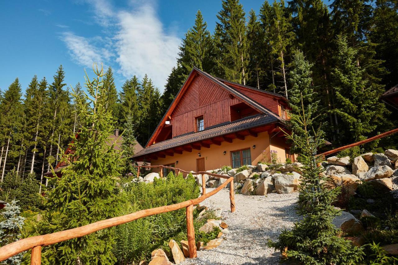 Wellness Hotel Ondrasuv Dvur Bíla Εξωτερικό φωτογραφία